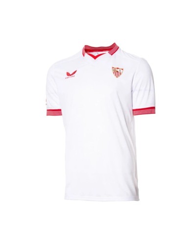 Camiseta Castore Sevilla FC Primera Equipación 2023-2024