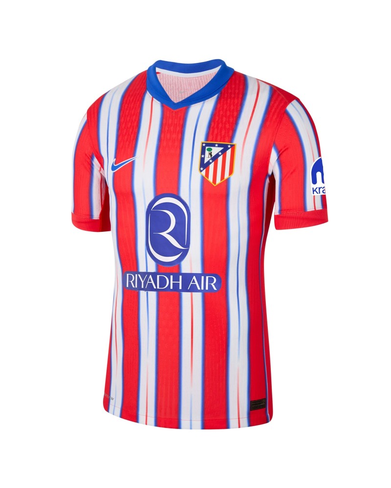 Camiseta Nike Atlético de Madrid Niño 24-25 | Camisetas de fútbol |