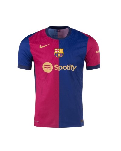 Camiseta Nike F.C.Barcelona Niño 24-25 | Camisetas de fútbol |