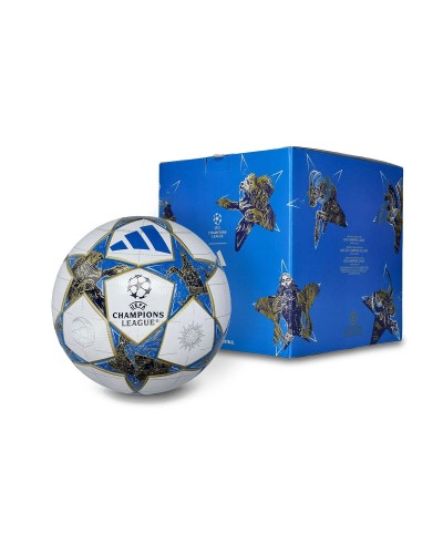 Balón Adidas Champions League 2025-2026 | ACCESORIOS |