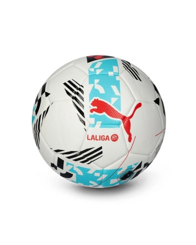 Balón Puma Orbita Laliga 2025-2026 Réplica | Balones de fútbol |