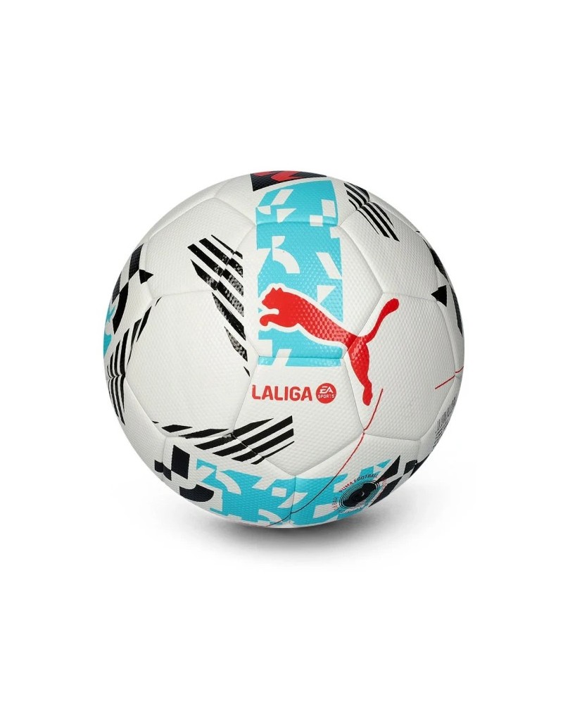 Balón Puma Orbita Laliga 2025-2026 Réplica | Balones de fútbol |