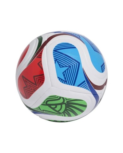 Balón de Fútbol adidas Mundial 26 Trionda Blanco/Azul | Balones de fútbol |