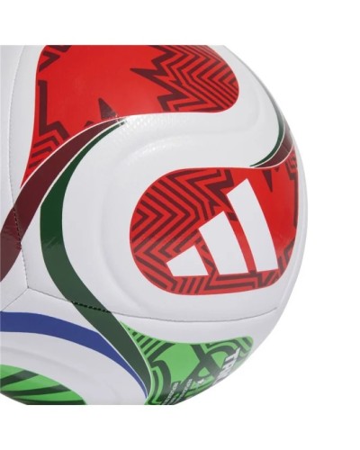 Balón de Fútbol adidas Mundial 26 Trionda Blanco/Azul | Balones de fútbol |