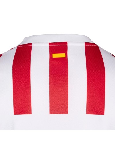 Camiseta Nike Atlético de Madrid Primera Equipación 2025-2026 | Camisetas de fútbol |