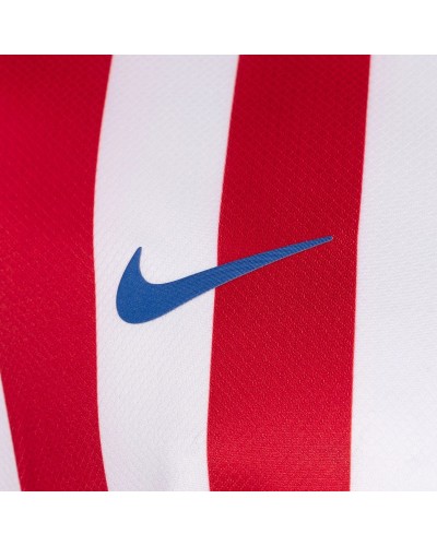 Camiseta Nike Atlético de Madrid Primera Equipación 2025-2026 | Camisetas de fútbol |