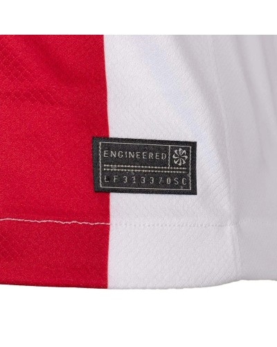 Camiseta Nike Atlético de Madrid Primera Equipación 2025-2026 | Camisetas de fútbol |