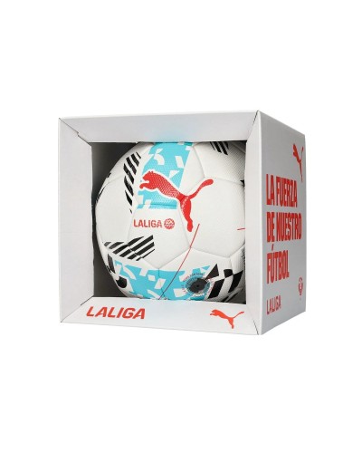 Balón Puma Orbita Laliga 2025-2026 Replica Box | Balones de fútbol |