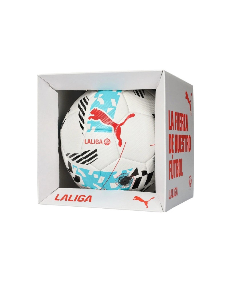 Balón Puma Orbita Laliga 2025-2026 Replica Box | Balones de fútbol |