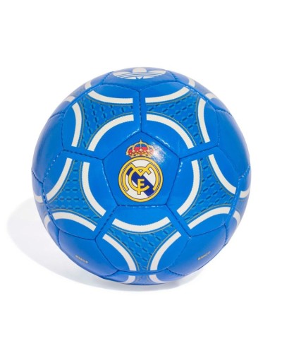 Balón Real Madrid Third 2025-2026 White | Balones de fútbol |