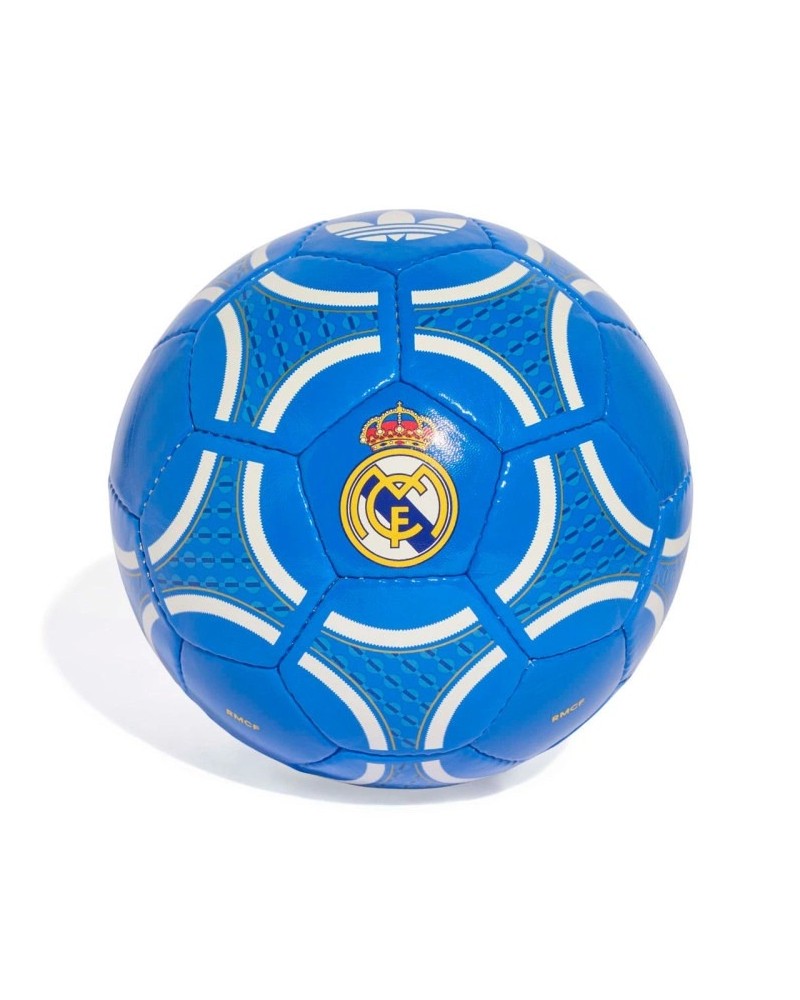 Balón Real Madrid Third 2025-2026 White | Balones de fútbol |