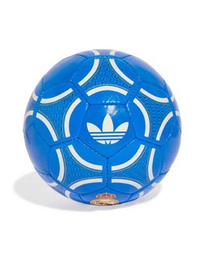 Balón Real Madrid Third 2025-2026 White | Balones de fútbol |
