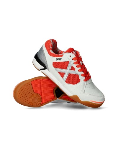 Zapatilla Munich One Niño | Inicio |