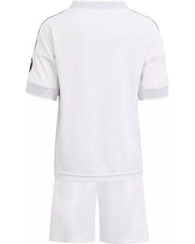 Conjunto adidas Real Madrid Primera Equipación 2025-2026 Juvenil | Inicio |
