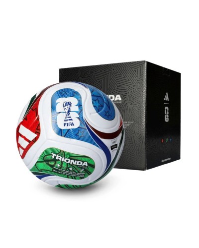 Balón Adidas Mundial Trionda 2026 League Box | Balones de fútbol |