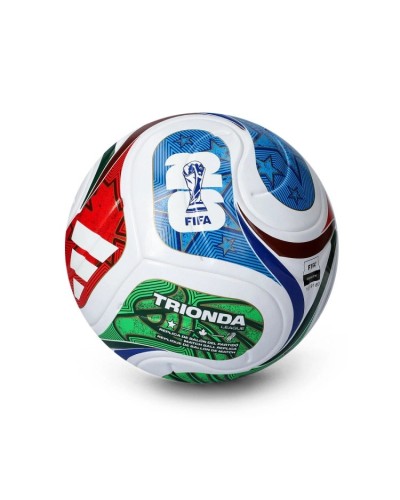 Balón Adidas Mundial Trionda 2026 League Box | Balones de fútbol |