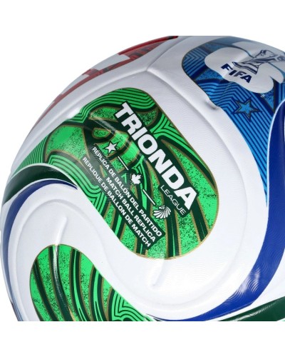 Balón Adidas Mundial Trionda 2026 League Box | Balones de fútbol |