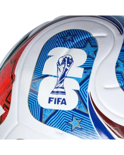 Balón Adidas Mundial Trionda 2026 League Box | Balones de fútbol |