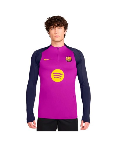 Sudadera Nike Fc Barcelona Training 2025-2026 | Sudaderas |