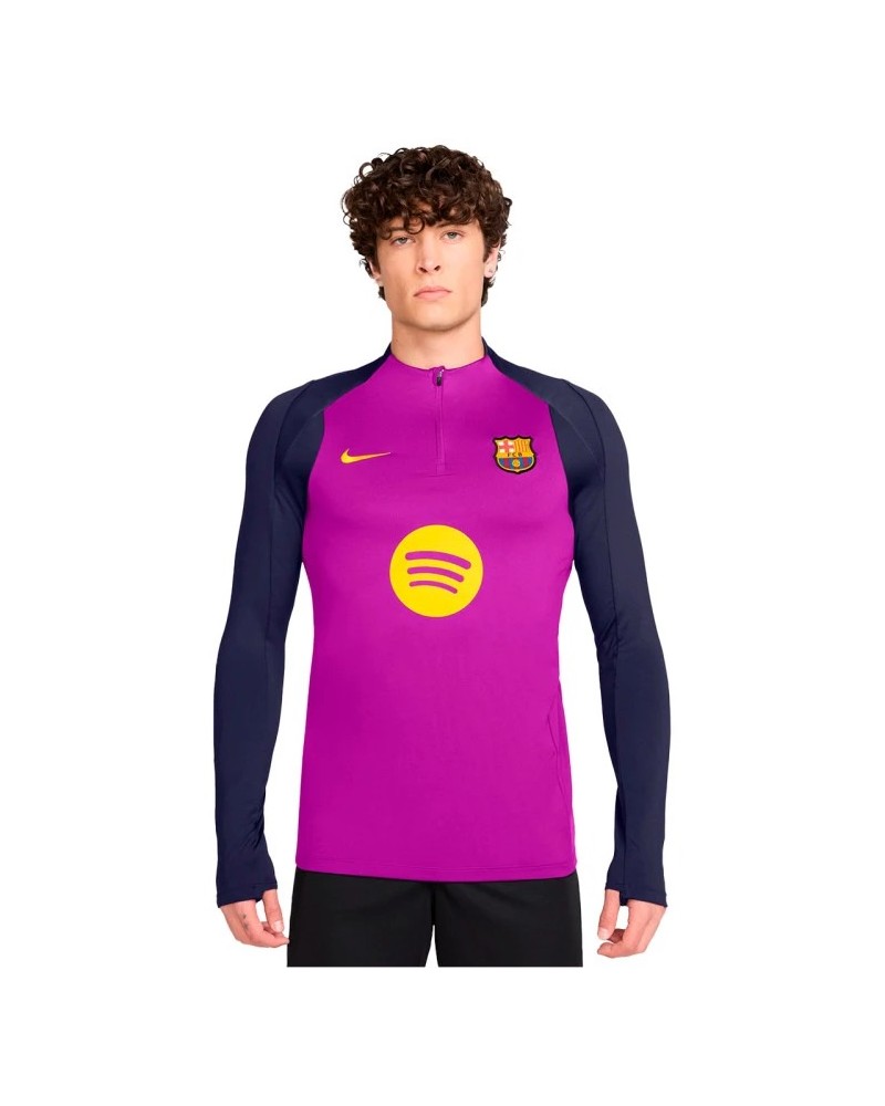 Sudadera Nike Fc Barcelona Training 2025-2026 | Sudaderas |