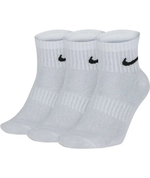 Calcetines Nike Everyday LTWT ANKLE 3P