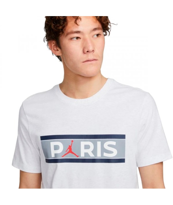 Camiseta Jordan Paris Saint-Germain FC X