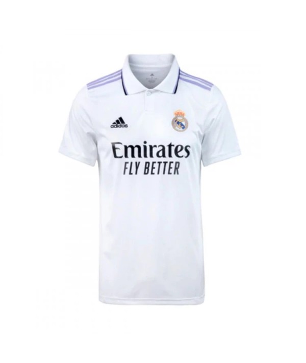 Camiseta Adidas Real Madrid primera equipación 22-23