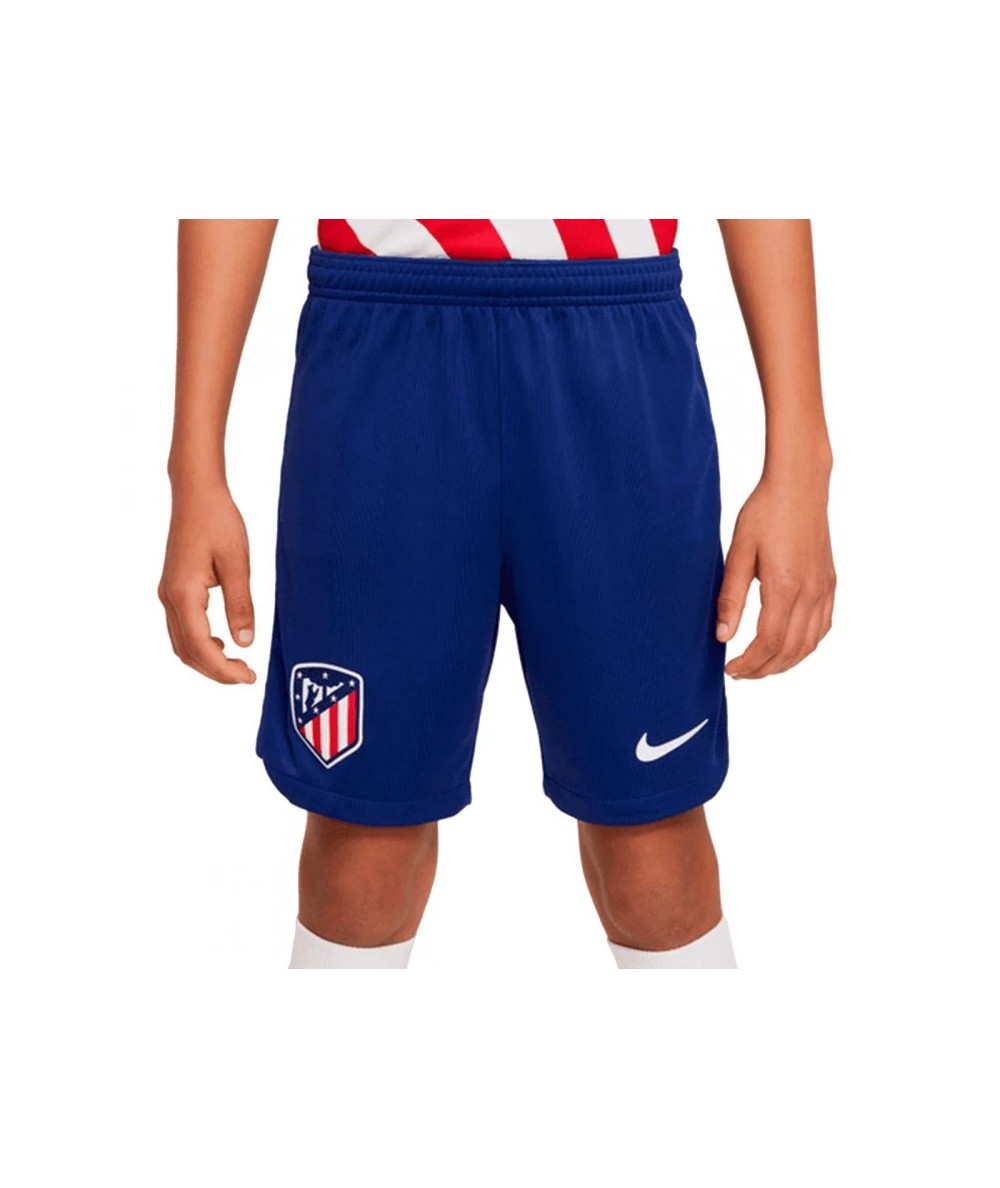 Pantalón corto Nike Atlético de Madrid niño 2022-2023