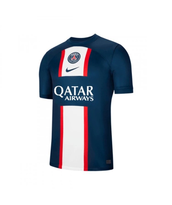 Camiseta Nike PSG primera equipación