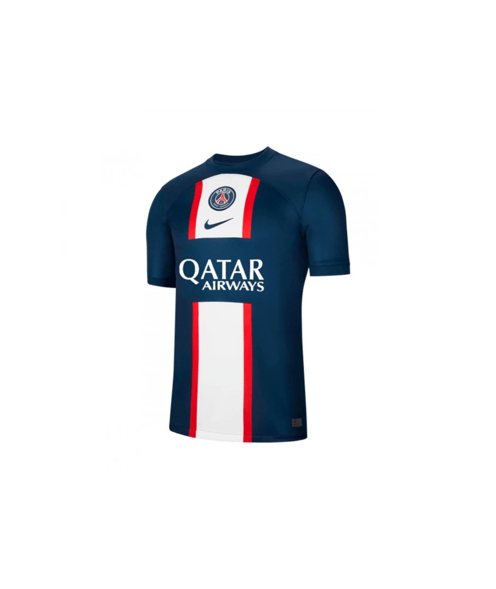 Camiseta Nike PSG primera equipación
