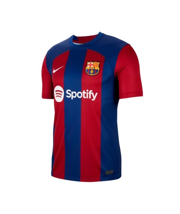 Camiseta Nike FC Barcelona Primera Equipación Stadium 2023-2024